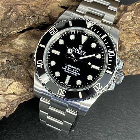 rolex submariner no date 2010|Meer.